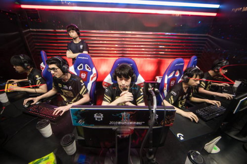 看到了未来 看到了未来