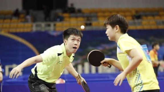 运动在新时 运动在新时