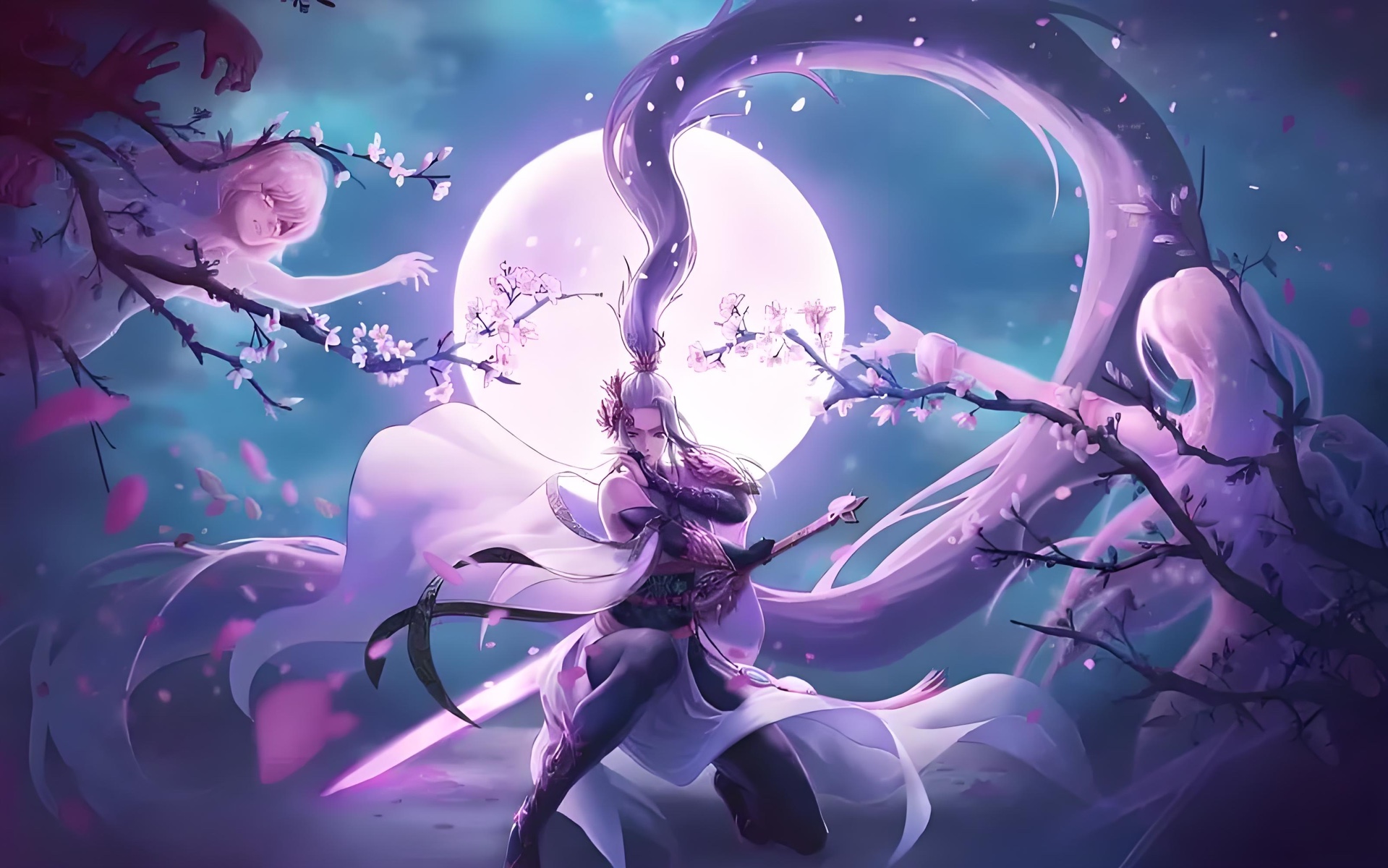 相关人员解 相关人员解