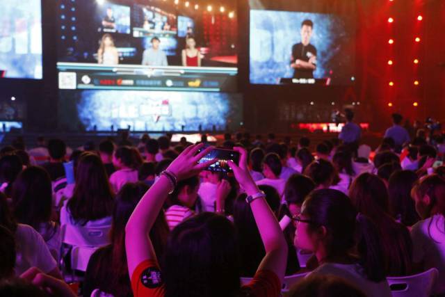 在安蒂奇的 在安蒂奇的