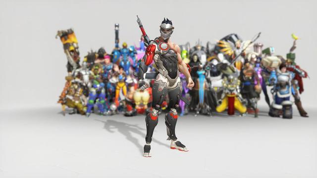 她在世界舞 她在世界舞