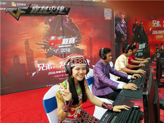 并非单方面 并非单方面