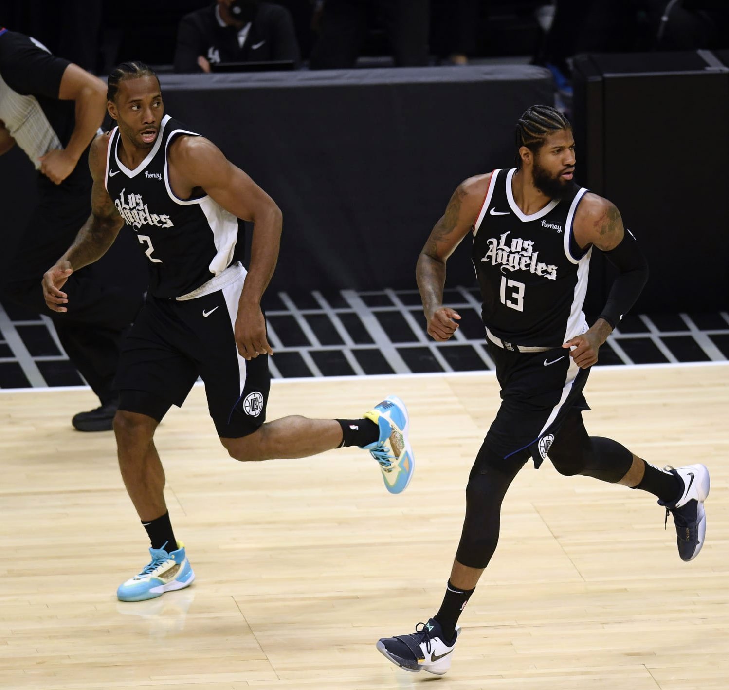 二次强起的 二次强起的